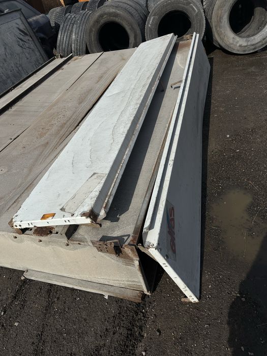 Продам полетник на фуру