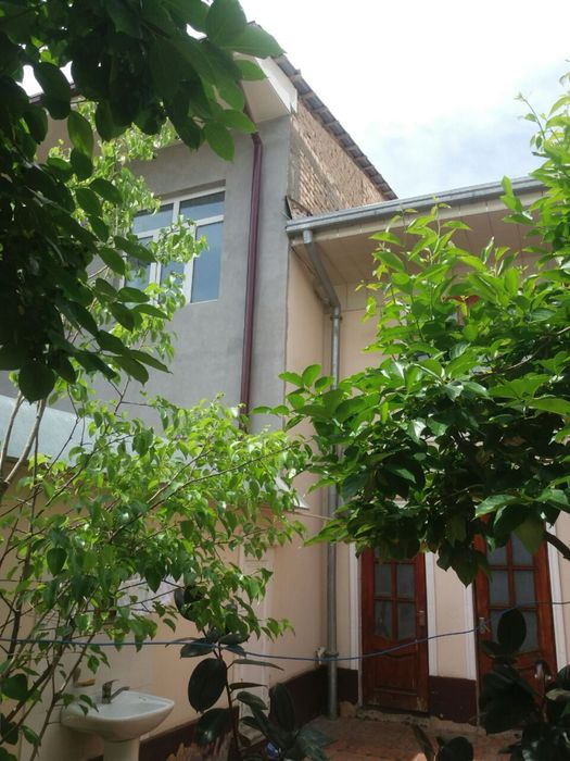 Продается участок. Катта козиробод Кушчинор кучаси 48-уй