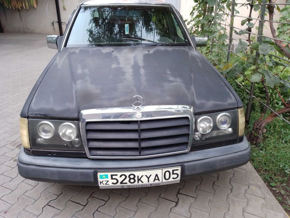 Продам Мерседес бенс