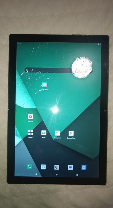 Планшет,Teclast M40