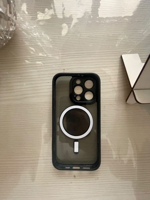 iPhone 14 pro чехол