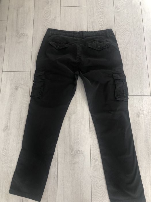 Мъжки карго панталон/34