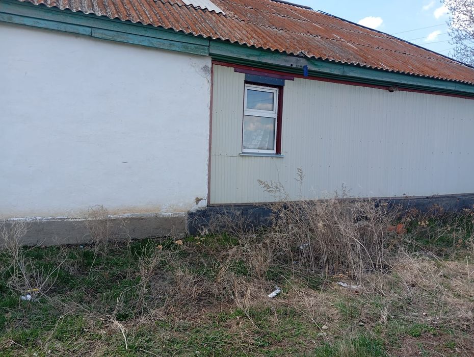 Продам большой дом