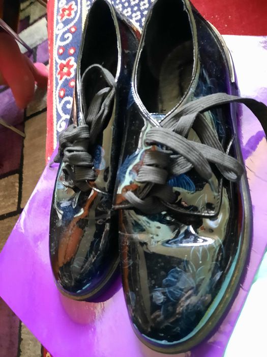 pantofi de sezon  dama , nr 39 noi  aduse din italia