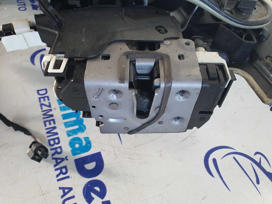 Inchidere usa  Mercedes GLA 250 X156 2018 cod motor 270920