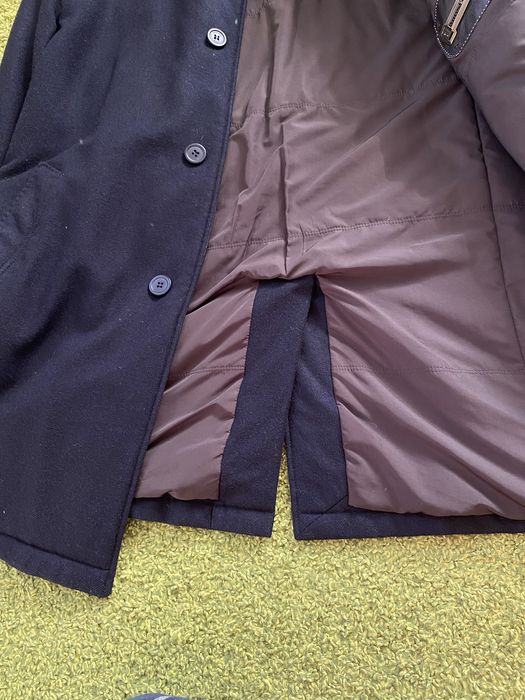 Пальто Stefano ricci оригинальное