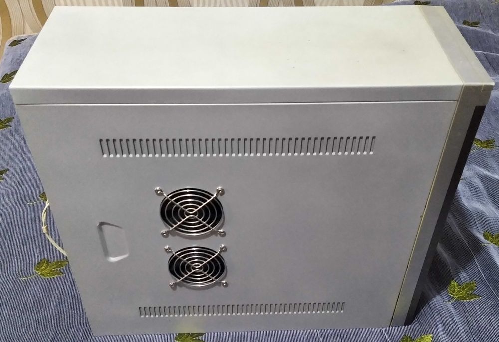 Игровой компьютер  б/у