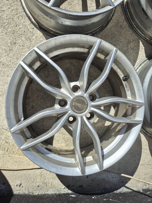 Set jante R17- Honda accord