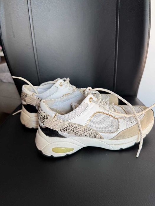 Adidași Geox piele originală mărimea 36