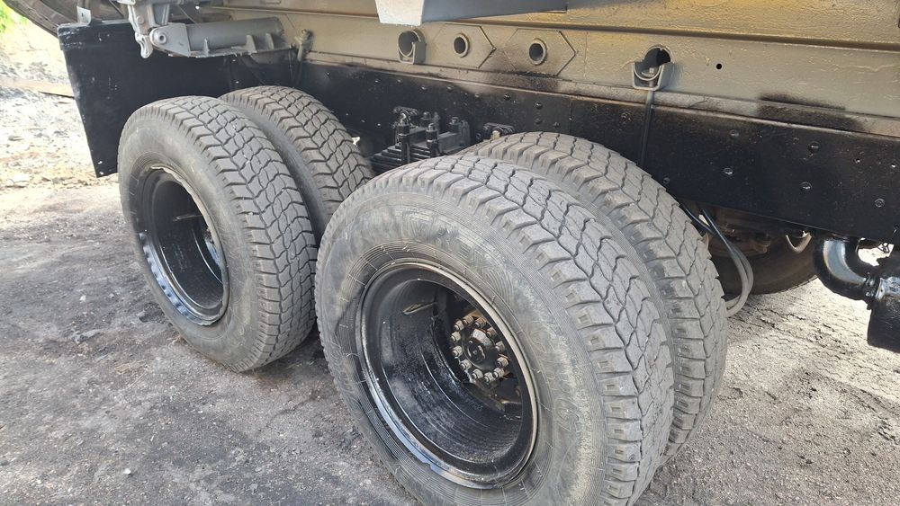 Продам КамАЗ МД -532-02С