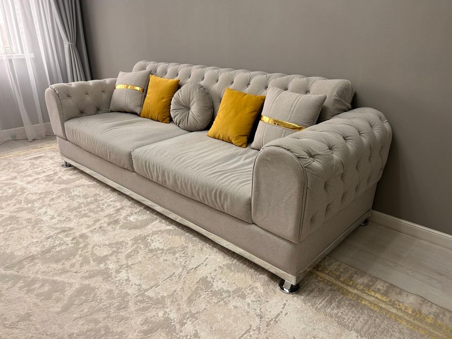 Диван гостинный б/у