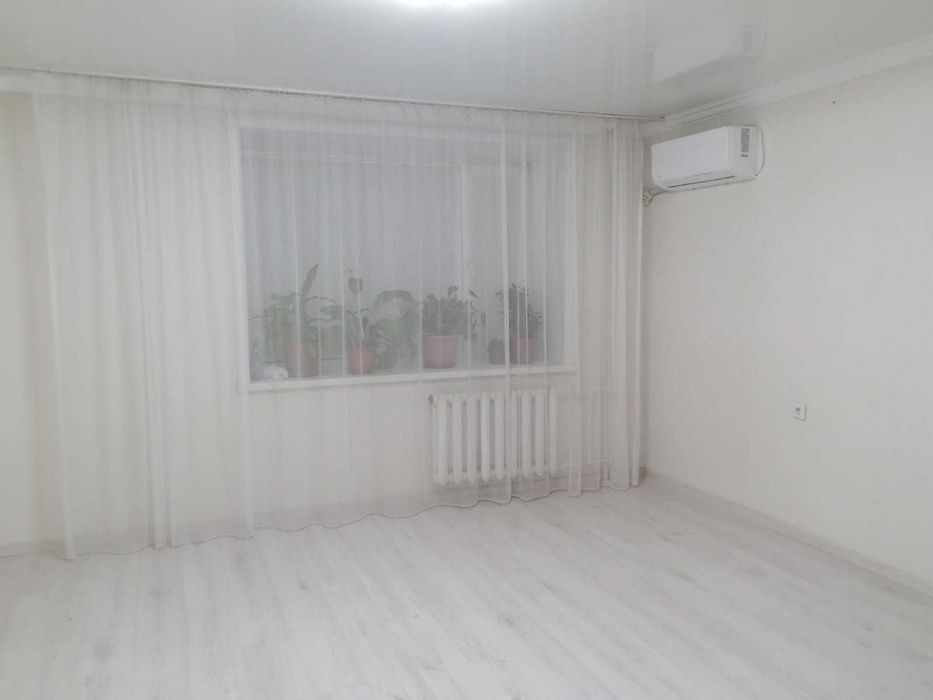 Однокомнатная квартира