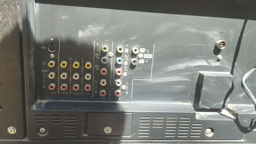 Soniy Tv   Televizor