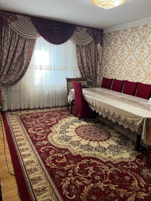 Жар арик Jar Ariq дом сотилади 1 етаж 5 хона