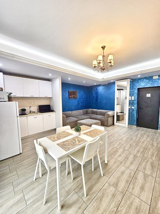 Închiriere apartamente 2 si 3 camere – Summerland Mamaia | Termen lung