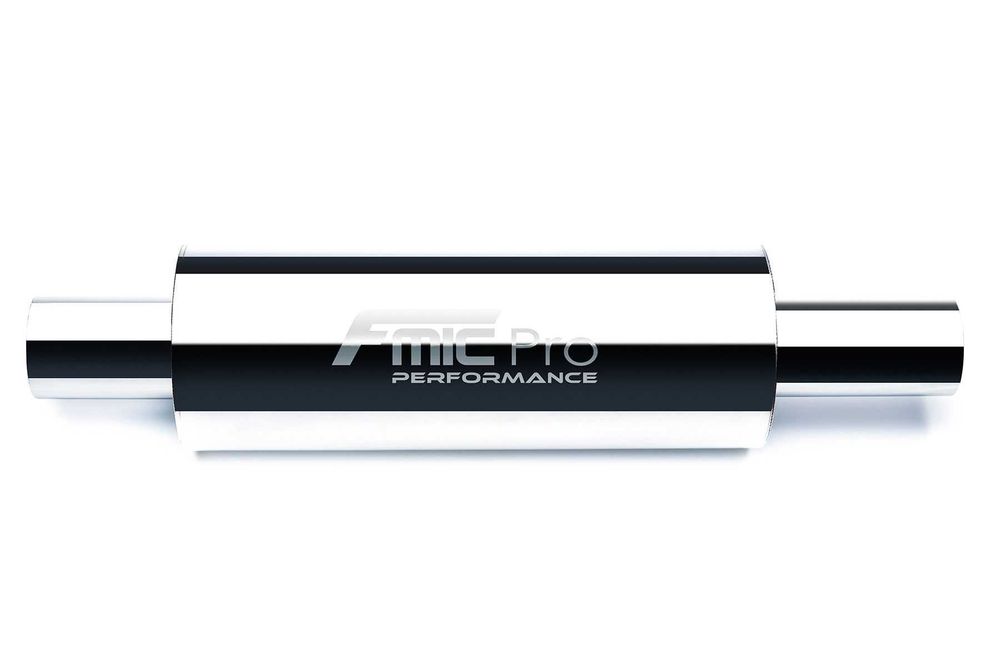 Резонатор FMIC.Pro 425мм ,76/76 мм 127  мм