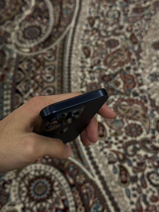 Iphone 15 pro holati cotki