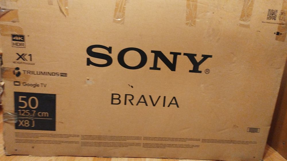 Продам телевизор