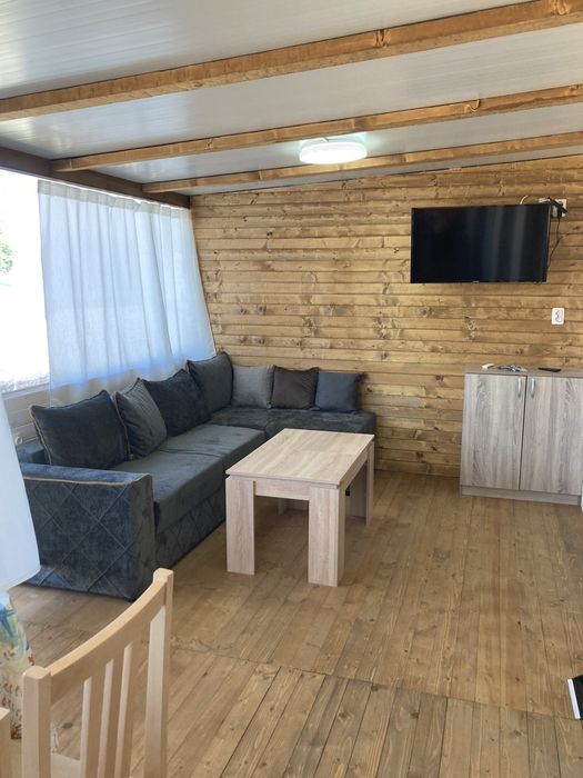 ,,Каравани Рай " Арапя