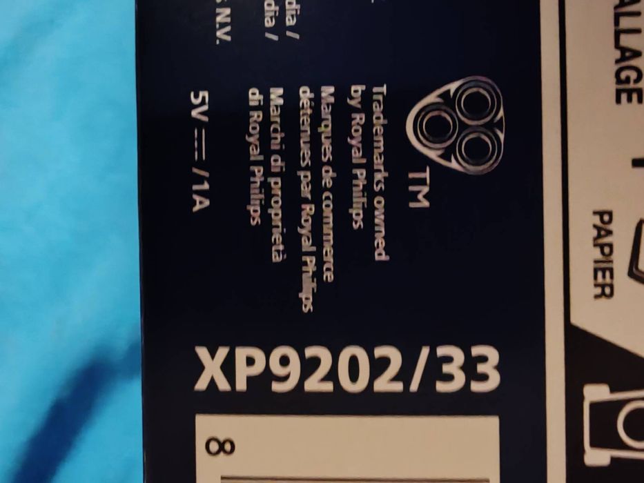 aparat ras shaver Philips i9000 Prestige Ultra, philips i9000 Prestige