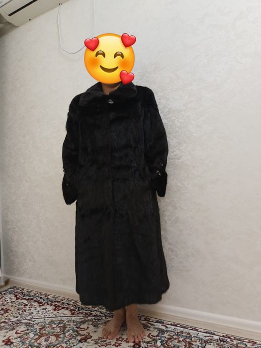 Шуба сатылады б/у