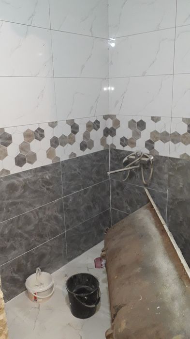 Ремонт квартир и домов