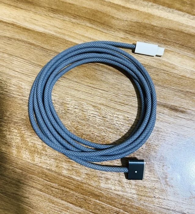 Оригинальный кабель MagSafe 3 на MacBook M2-M5