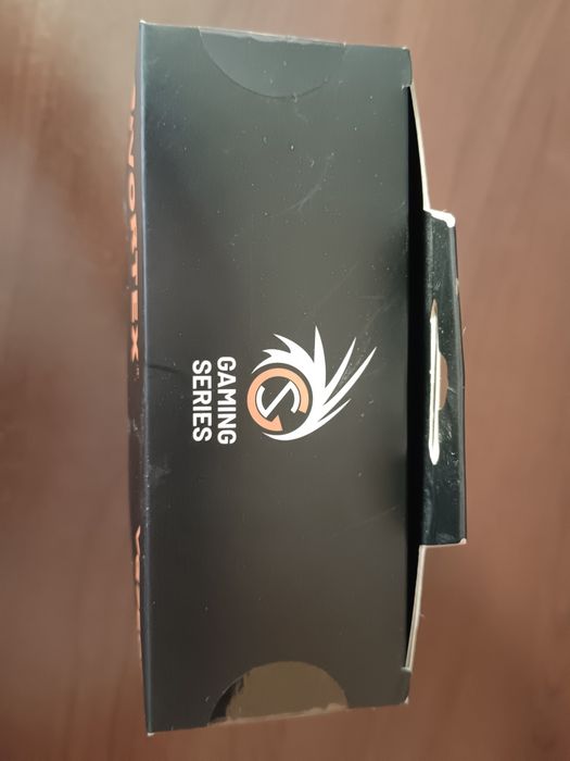 Mouse Gaming Vortex VG7500 3200DPI