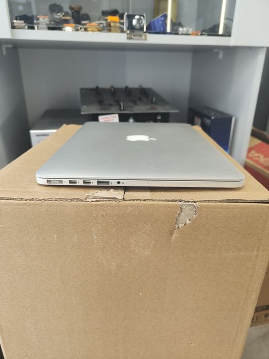 Apple MacBook Pro
