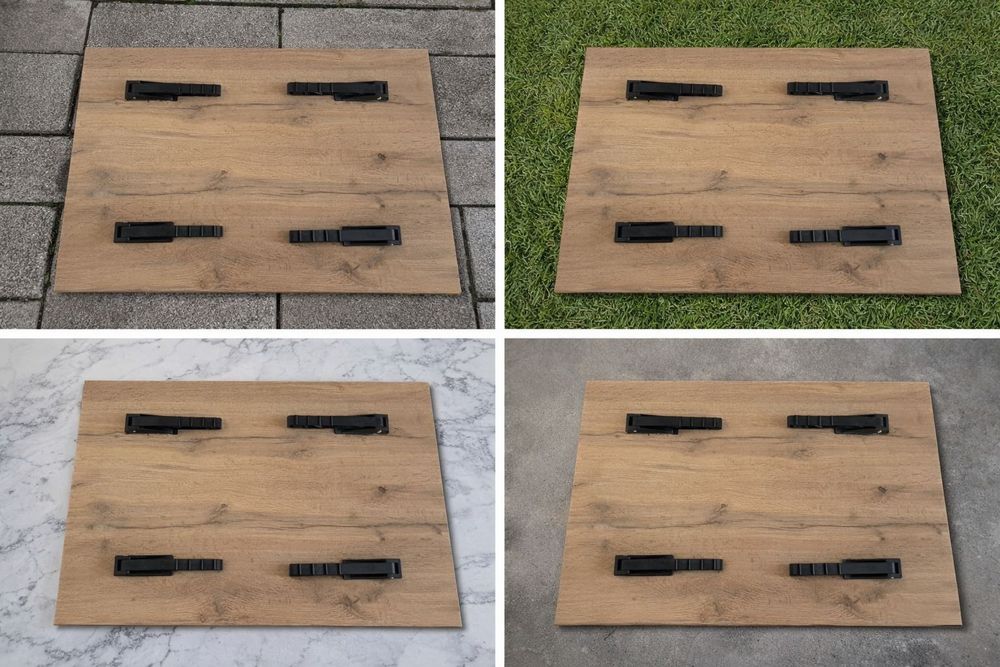 Xontaxta qulay va yigiladigan