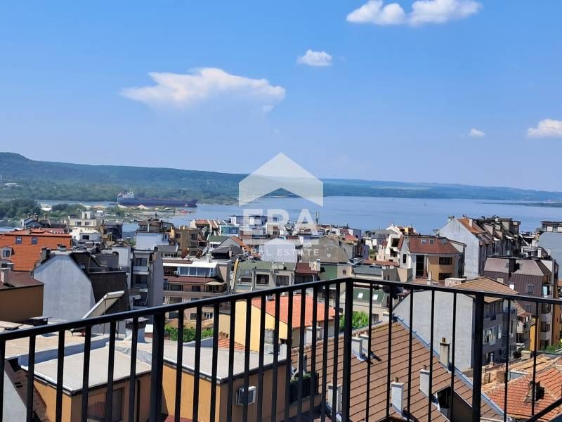 Продава се Тристаен апартамент в Варна, Погреби - 123 кв.м за 1708 €/кв.м - Снимка #11