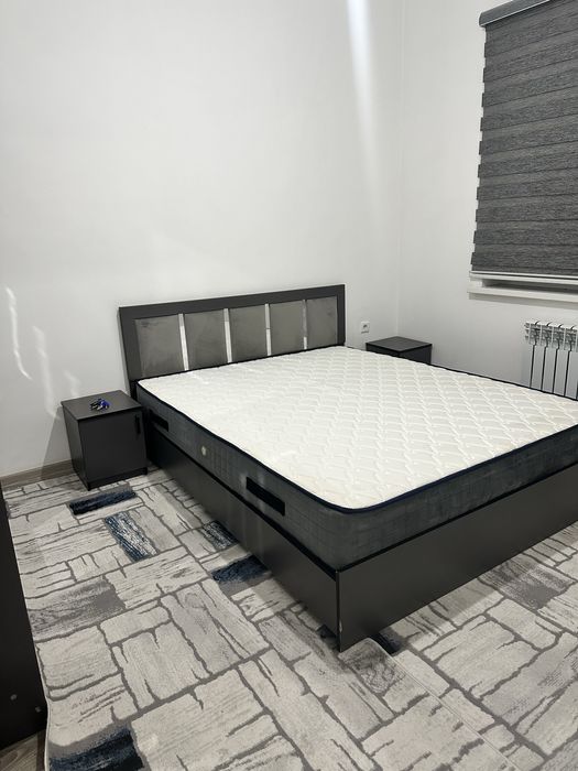 Yangi hayot tumani 10 xudud 2 xona