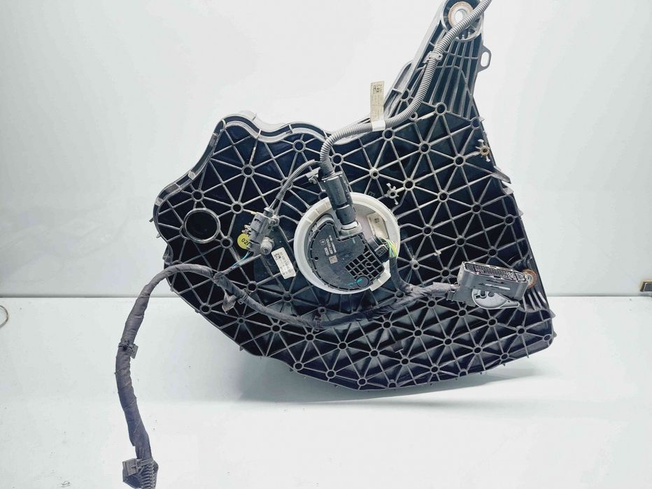 Rezervor Adblue Audi A4 (8W2, B9) [Fabr 2015-2023] 8W0131878AL