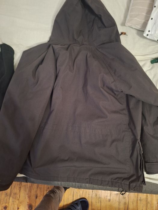 Яке carhartt размер L