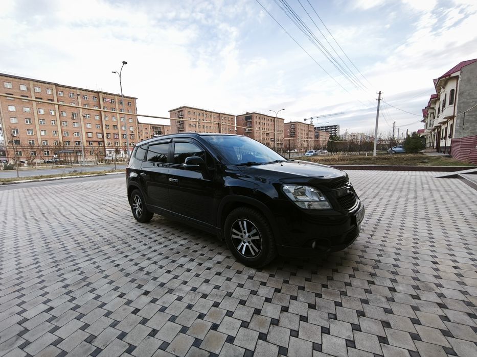 ‼️‼️‼️‼️‼️‼️‼️‼️‼️‼️Шевроле Орландо 2015 года Механика