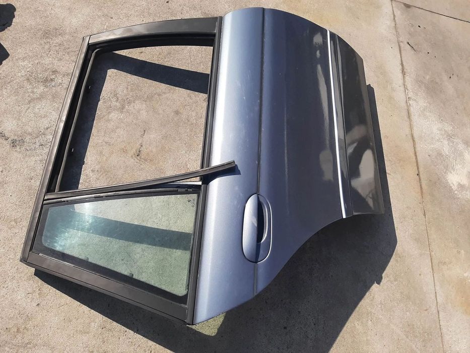 usa portiera dreapta spate bmw seria 5  e39 break