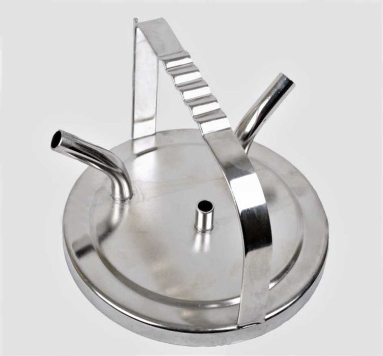 Комплектующие к доильным аппаратам