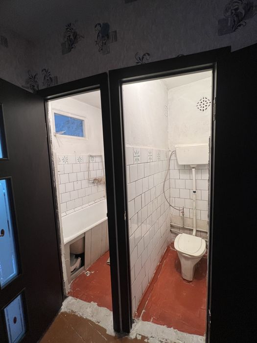 Продам 2х комнатную квартиру