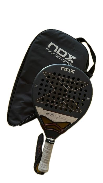 Nox AT10 Luxury Genius 12K (модел 2024)