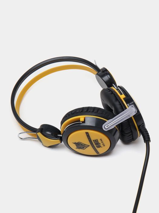 Компьютерные наушники Nubwo N040