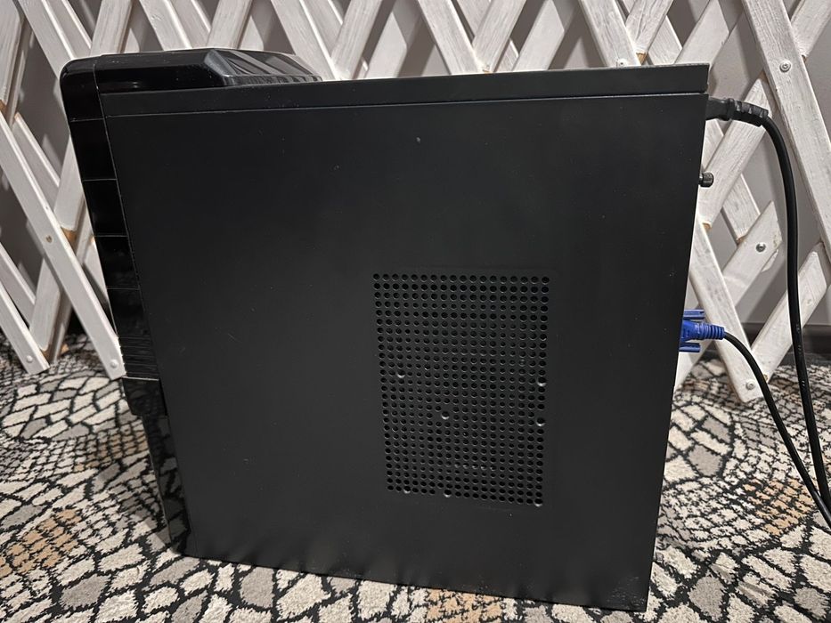 Продается компьютер бу