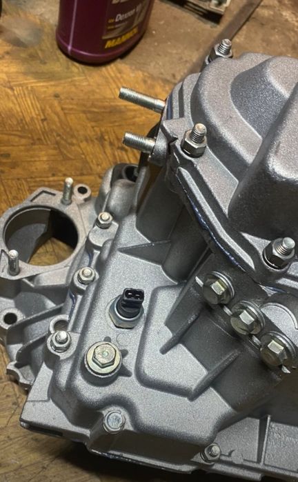 Jatco коробки ВАЗ