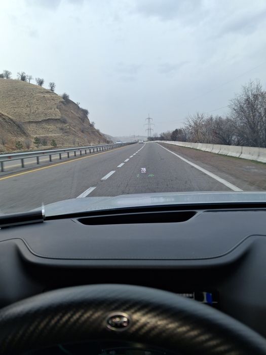 BYD YUAN UP smart dop opsia