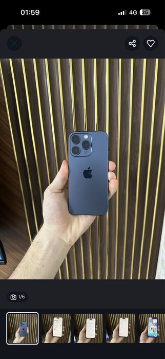 Iphone 15 Pro 256 Айфон 15 Про 256