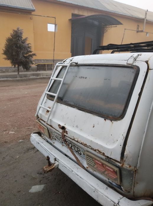 Нива ремонт талаб