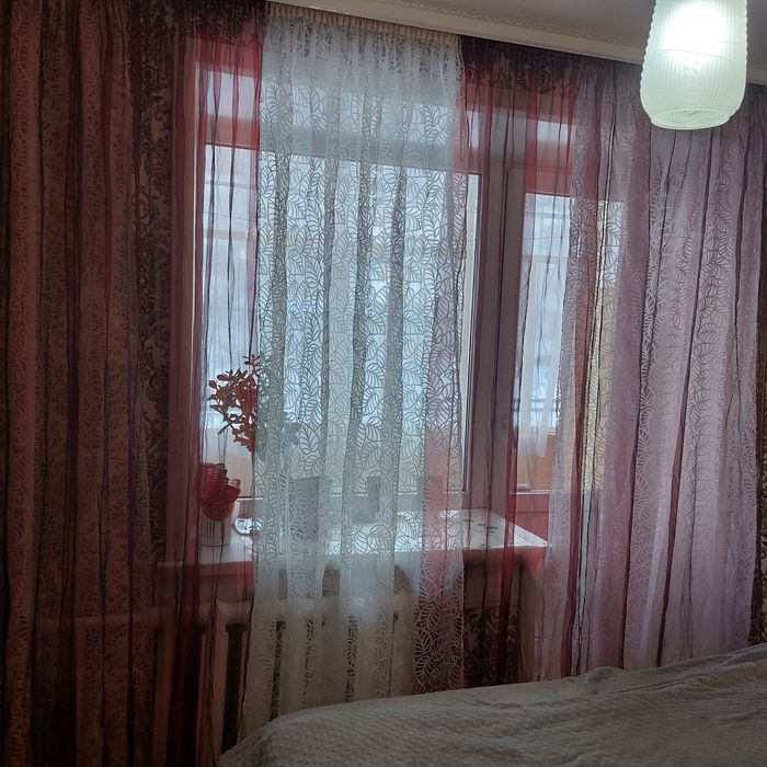 Продам шторы ,тюль