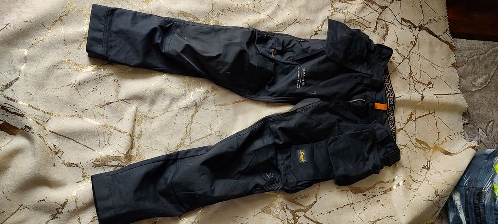 Pantaloni de lucru  Snickers Marimea 33/31 de Barbati