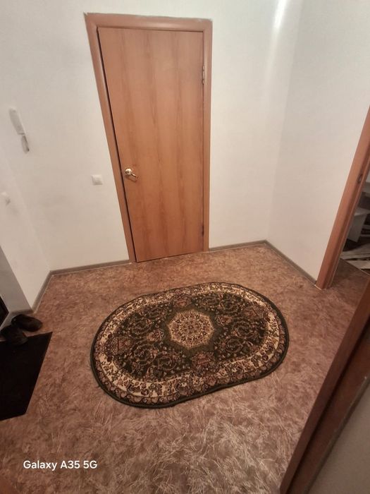 Сдаю квартиру  долгосрочно