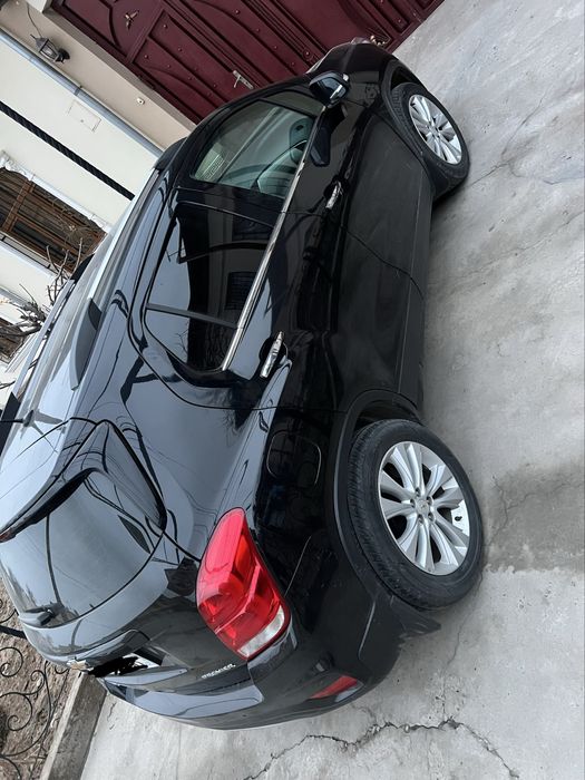 Tracker 1 Srochna Sotvoman !!!