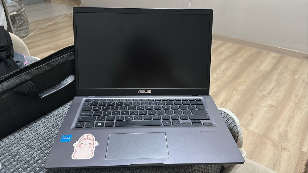 Компьютер Ноутбук ASUS